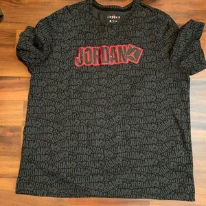 Air Jordan Tee